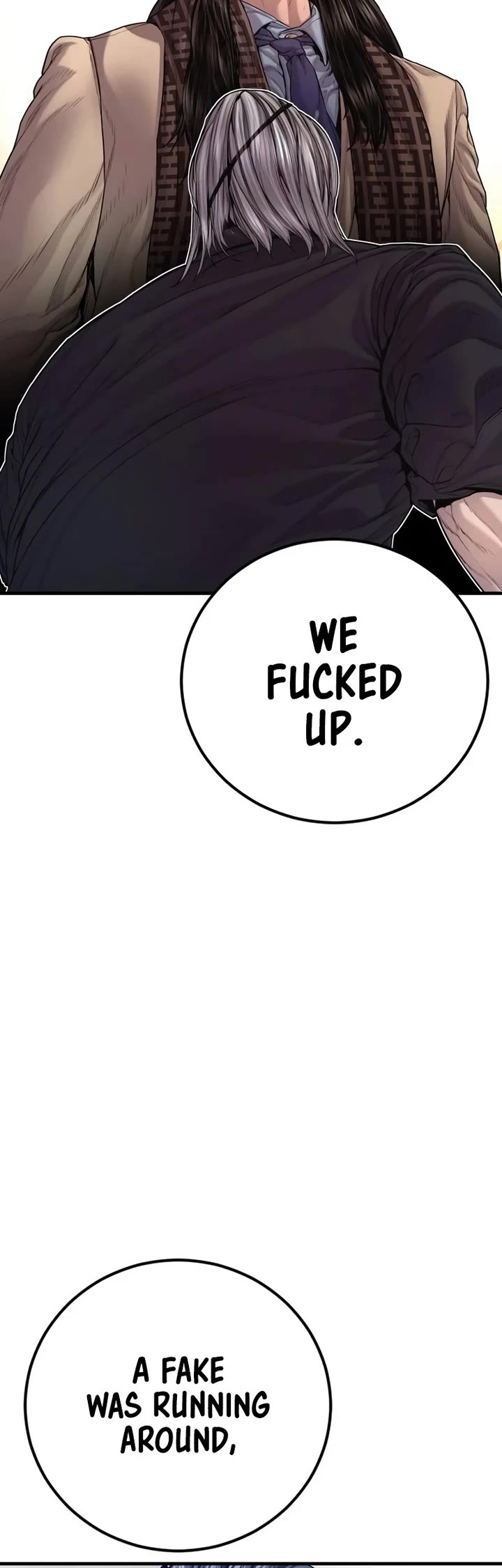 Manager Kim chapter 177 page 39