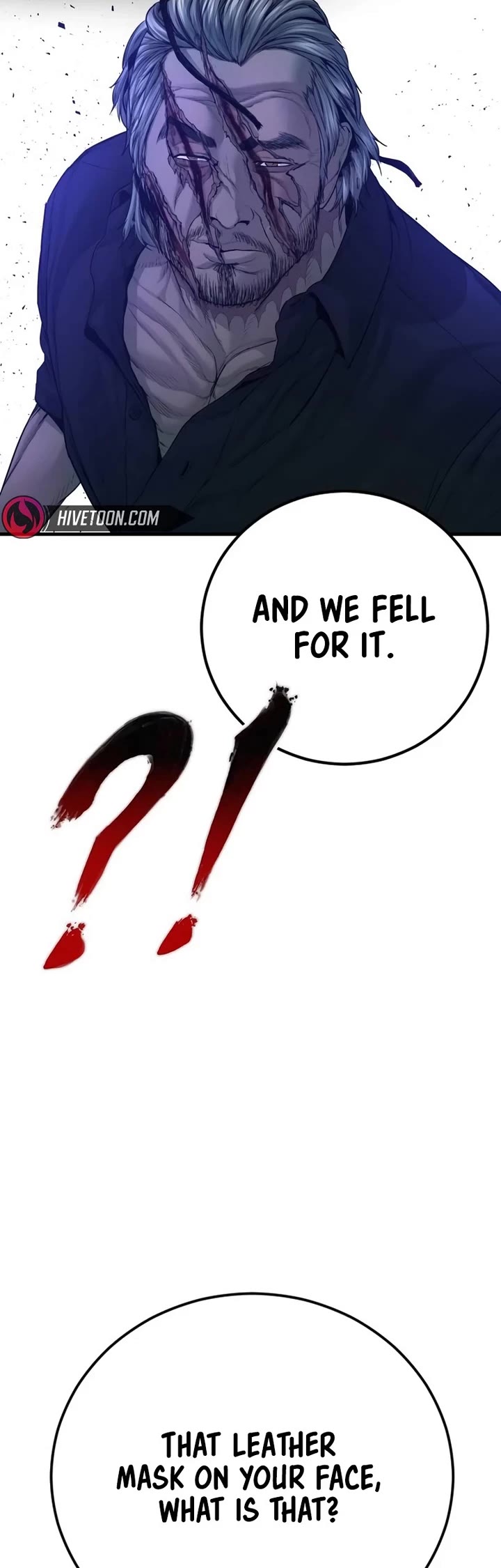 Manager Kim chapter 177 page 40