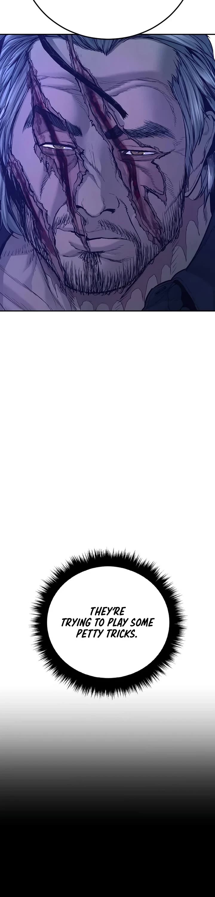 Manager Kim chapter 177 page 41