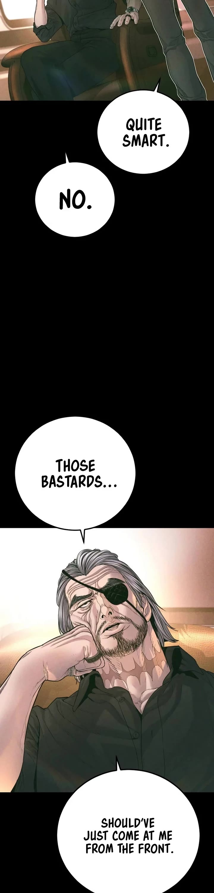 Manager Kim chapter 177 page 43