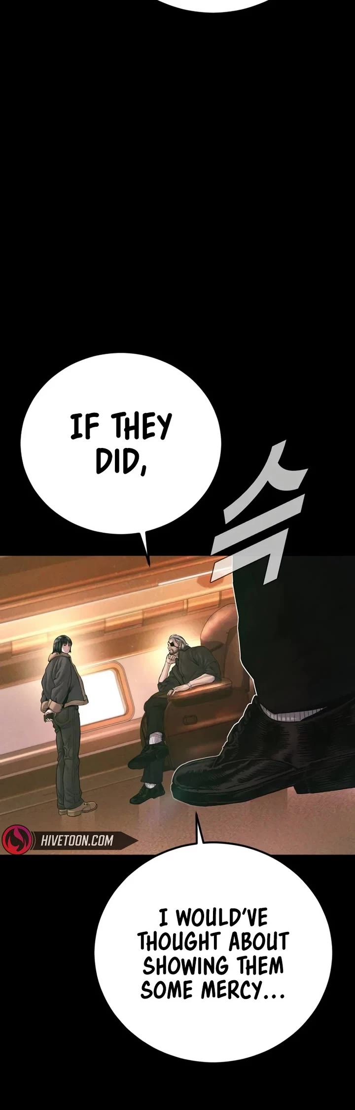 Manager Kim chapter 177 page 44