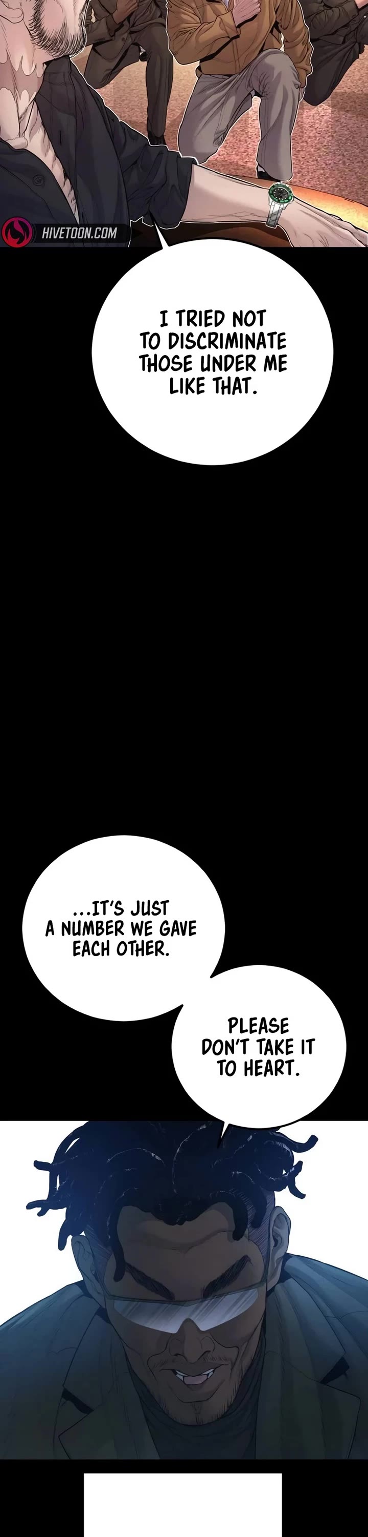 Manager Kim chapter 177 page 48