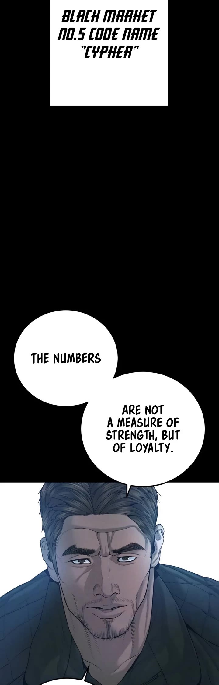 Manager Kim chapter 177 page 49