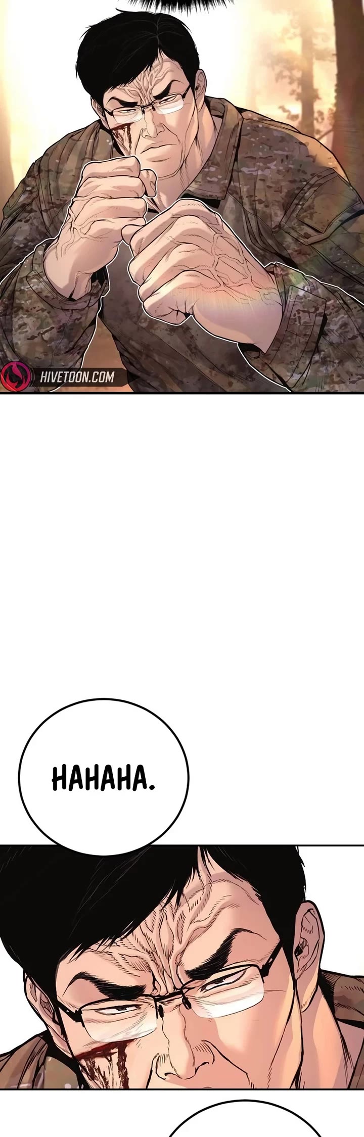 Manager Kim chapter 177 page 5