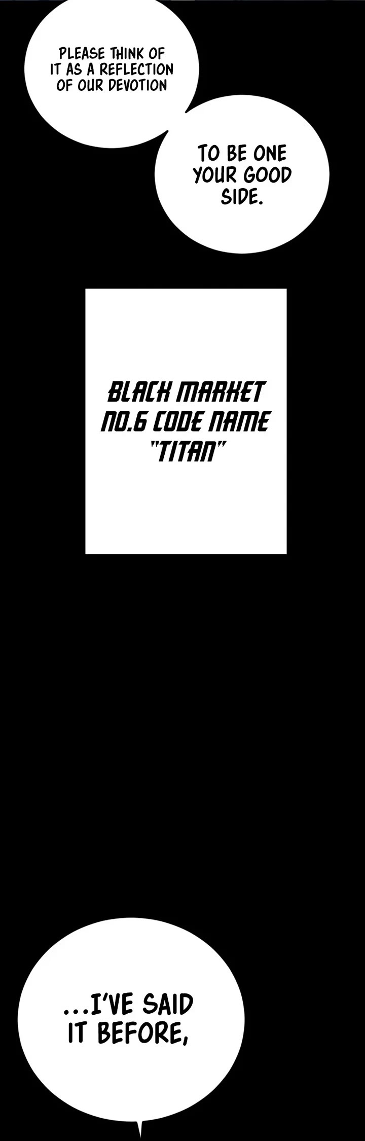 Manager Kim chapter 177 page 50