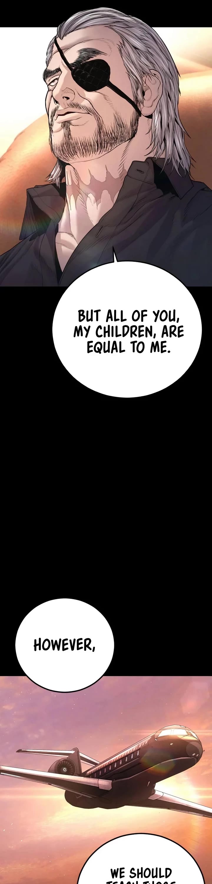 Manager Kim chapter 177 page 51