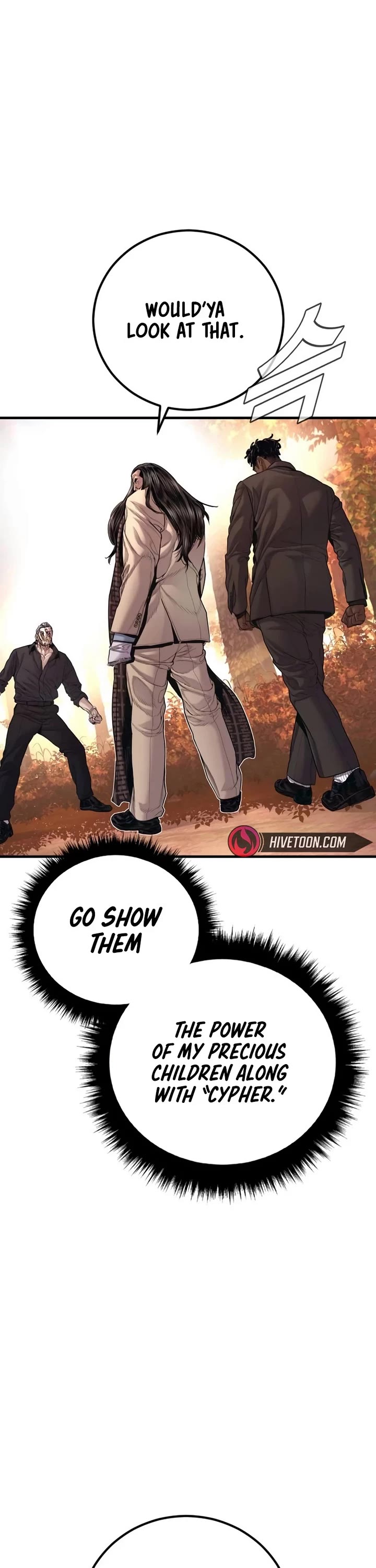 Manager Kim chapter 177 page 53