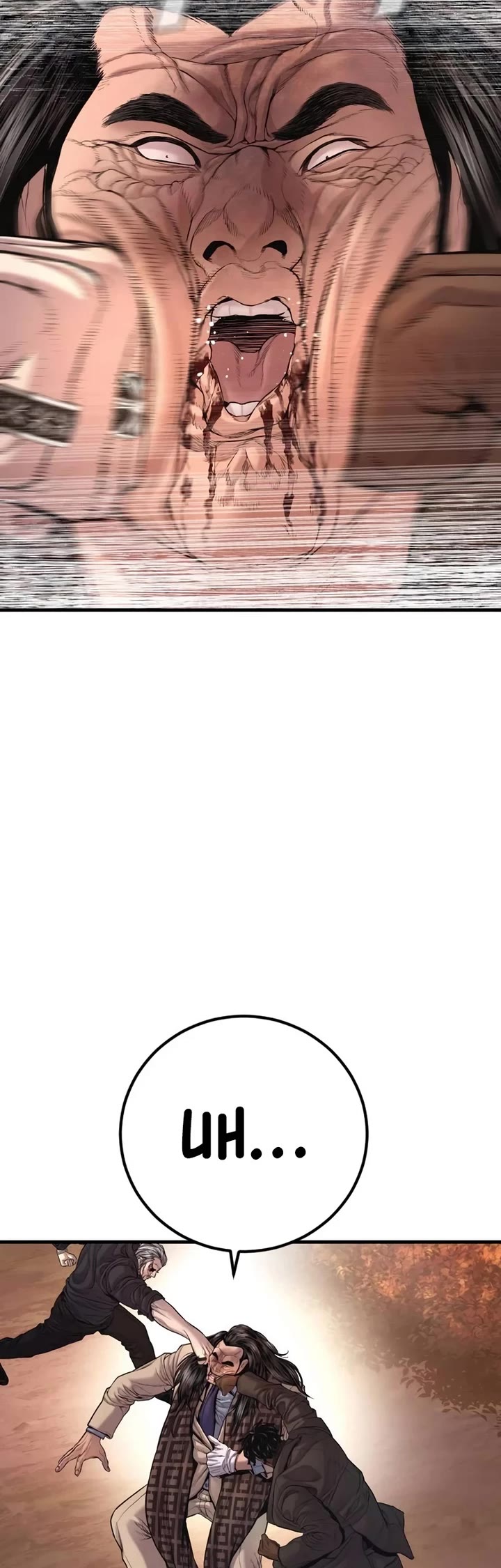 Manager Kim chapter 177 page 55