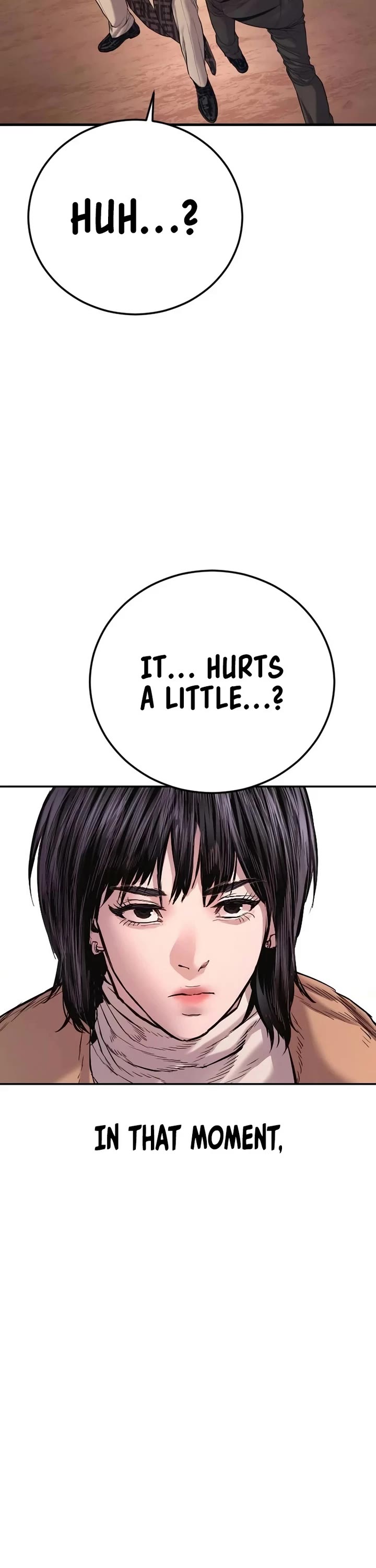 Manager Kim chapter 177 page 56