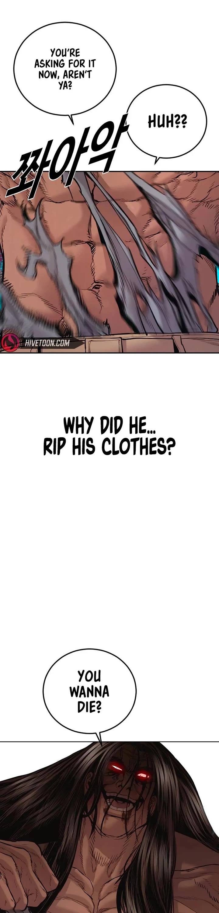 Manager Kim chapter 177 page 58