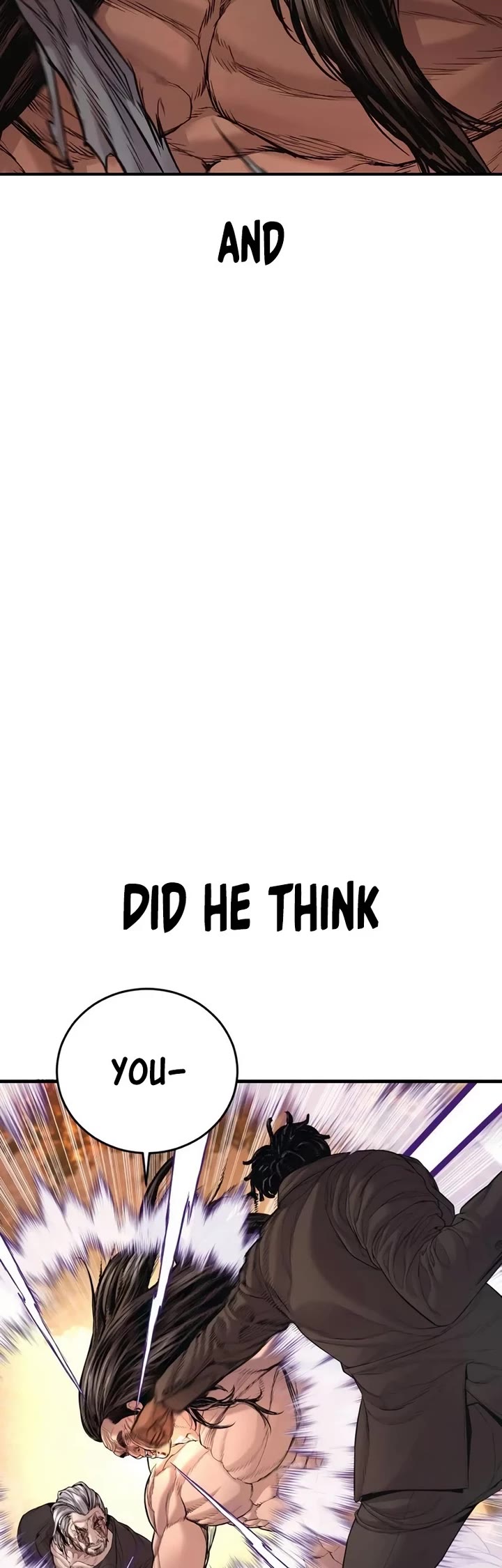 Manager Kim chapter 177 page 59