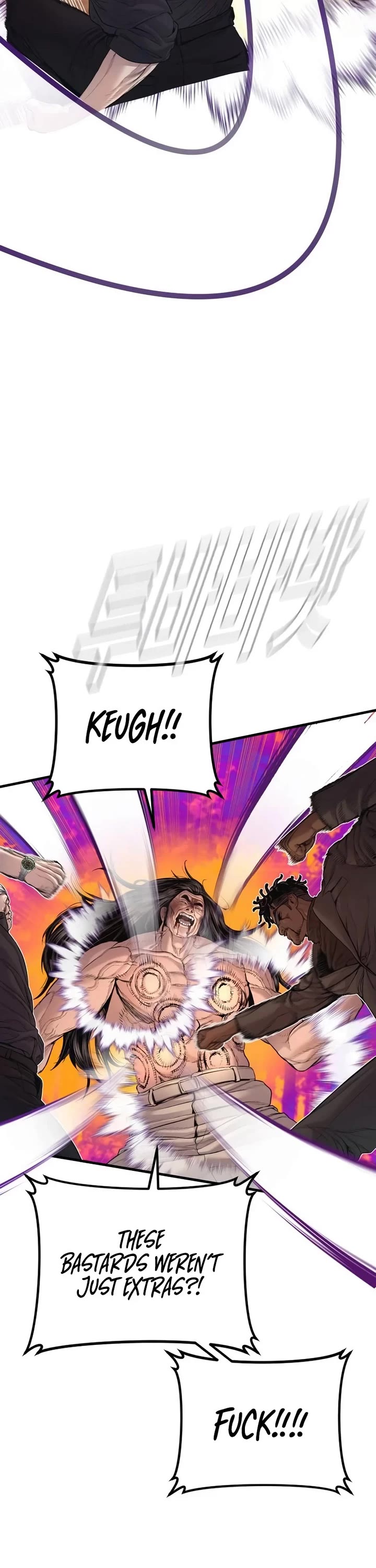 Manager Kim chapter 177 page 61