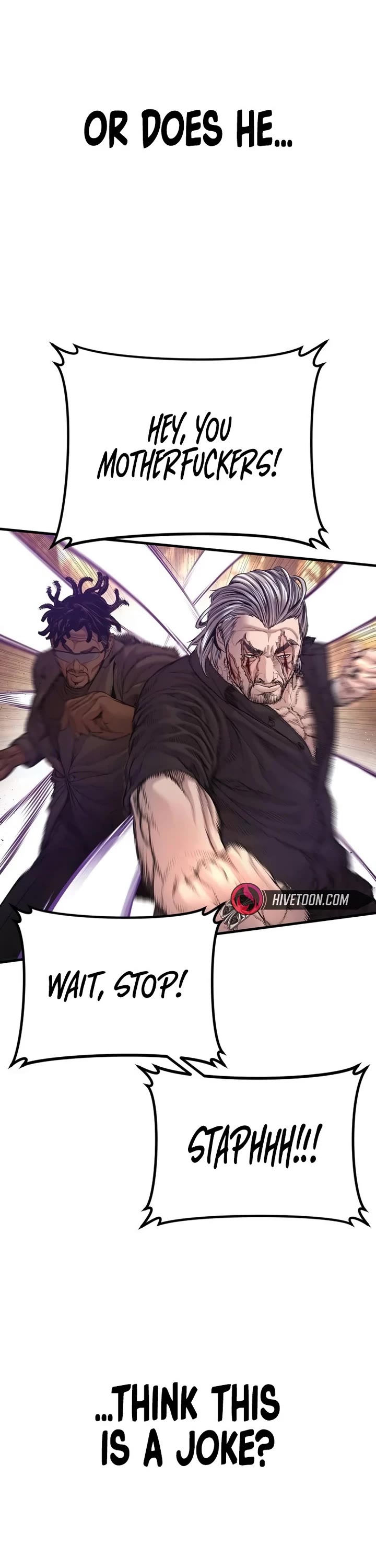 Manager Kim chapter 177 page 62