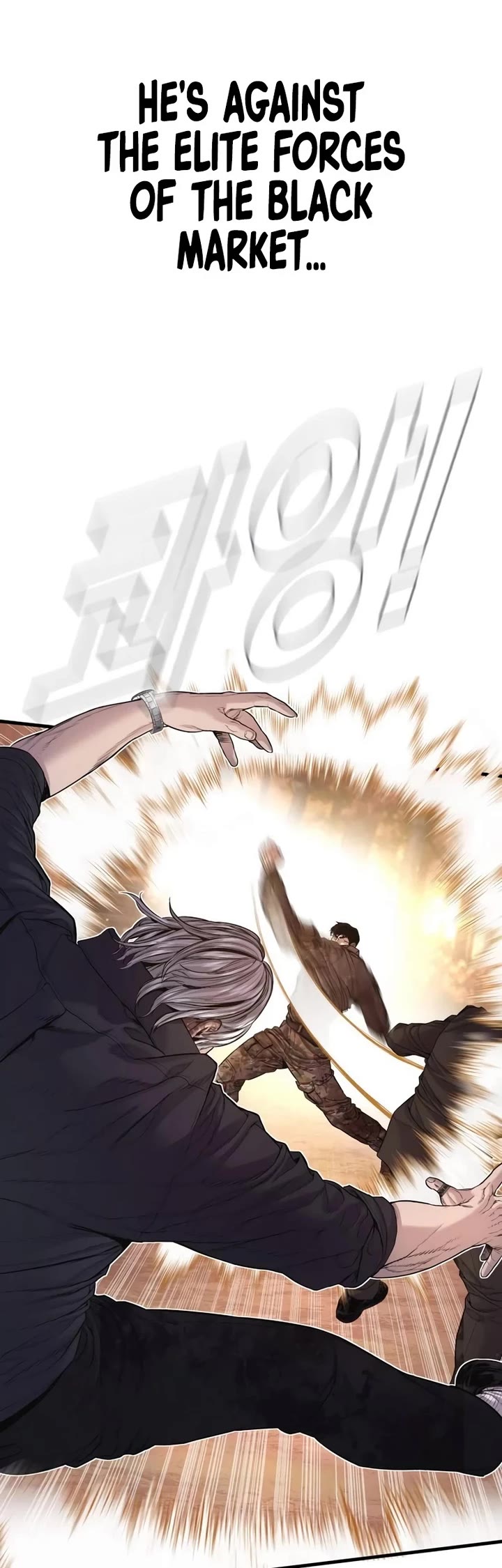 Manager Kim chapter 177 page 64