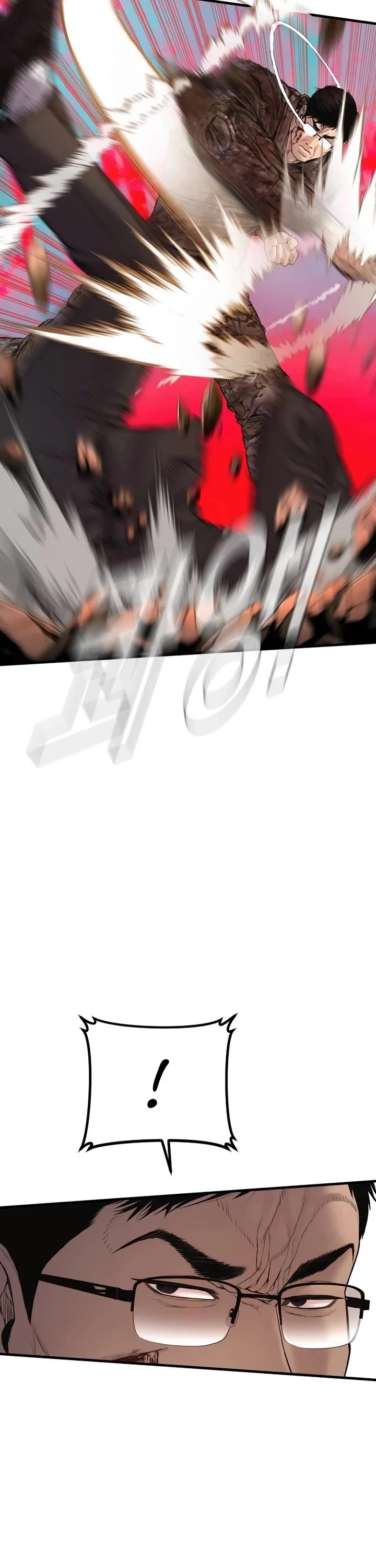 Manager Kim chapter 177 page 66