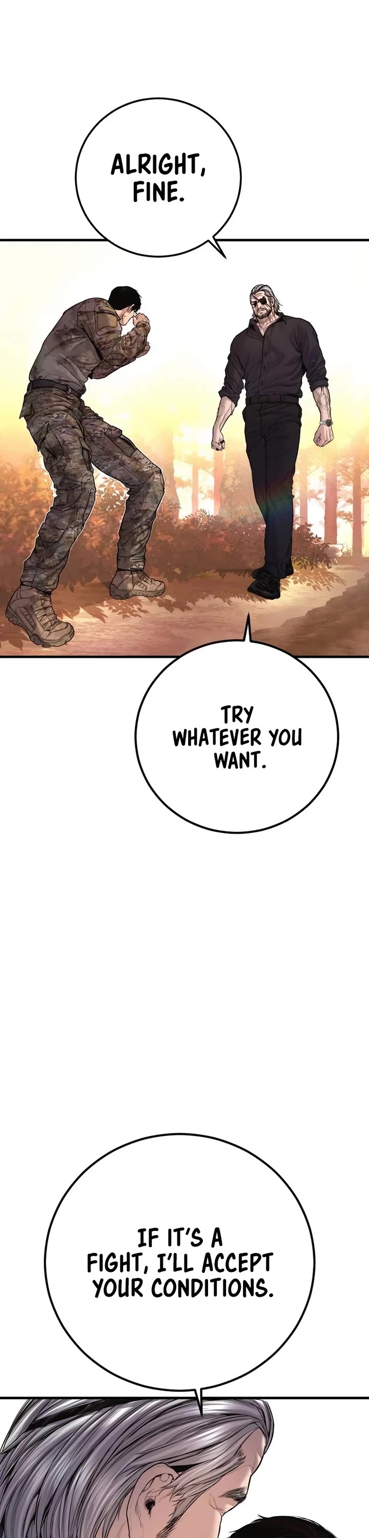 Manager Kim chapter 177 page 7