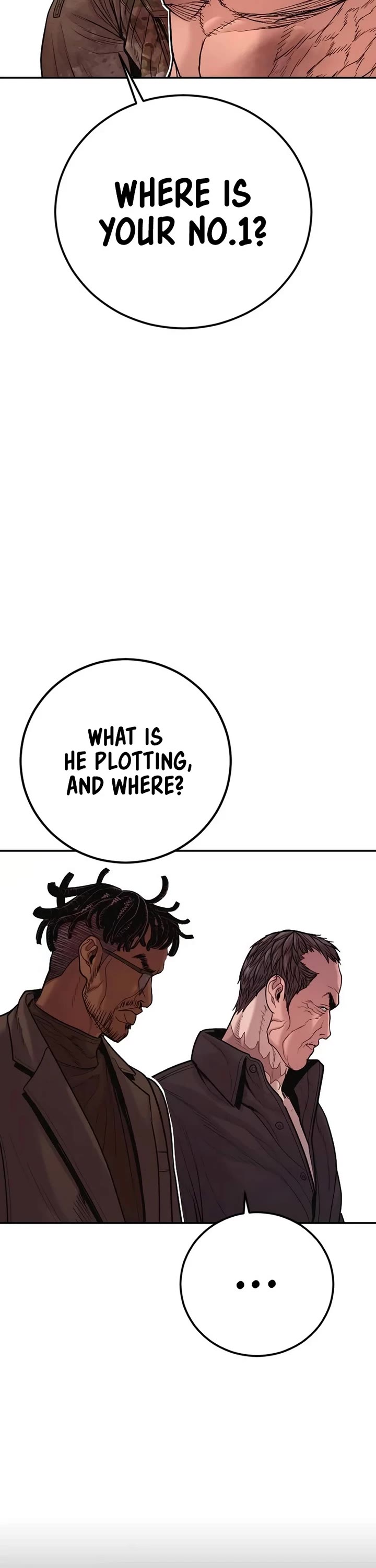 Manager Kim chapter 177 page 72