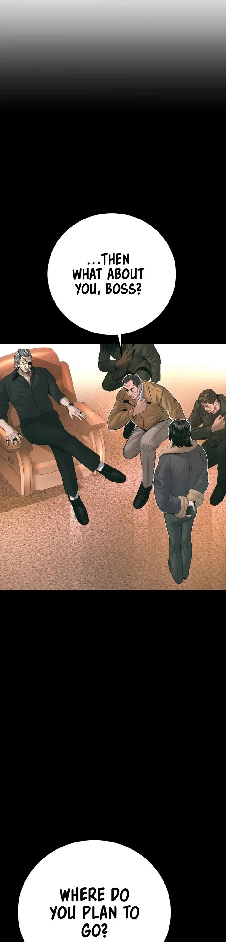 Manager Kim chapter 177 page 73