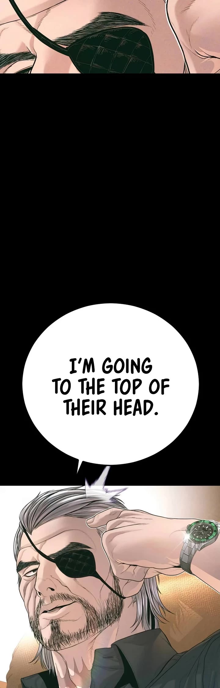 Manager Kim chapter 177 page 75