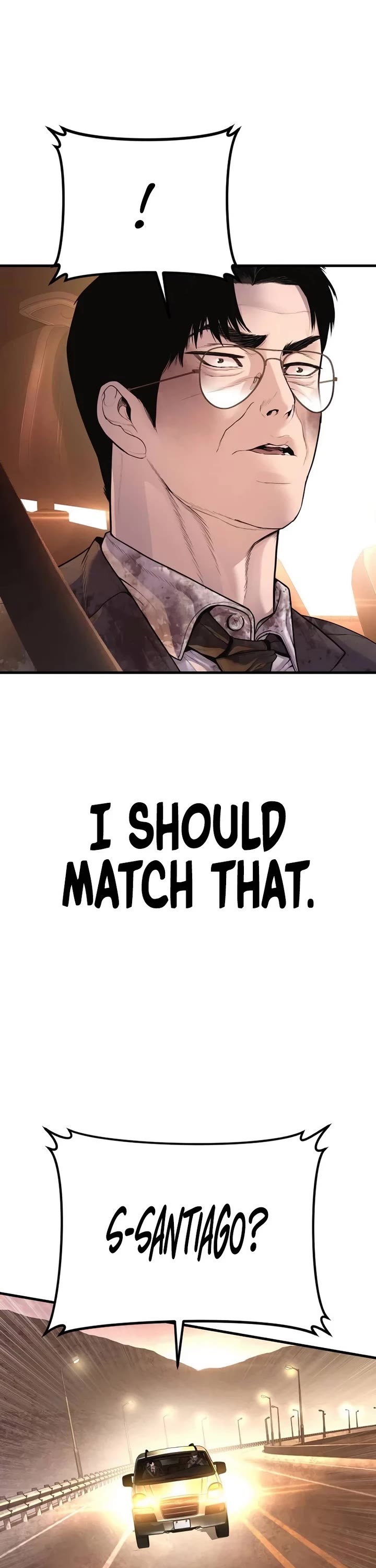 Manager Kim chapter 177 page 77