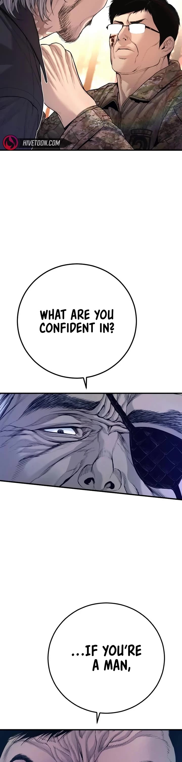 Manager Kim chapter 177 page 8