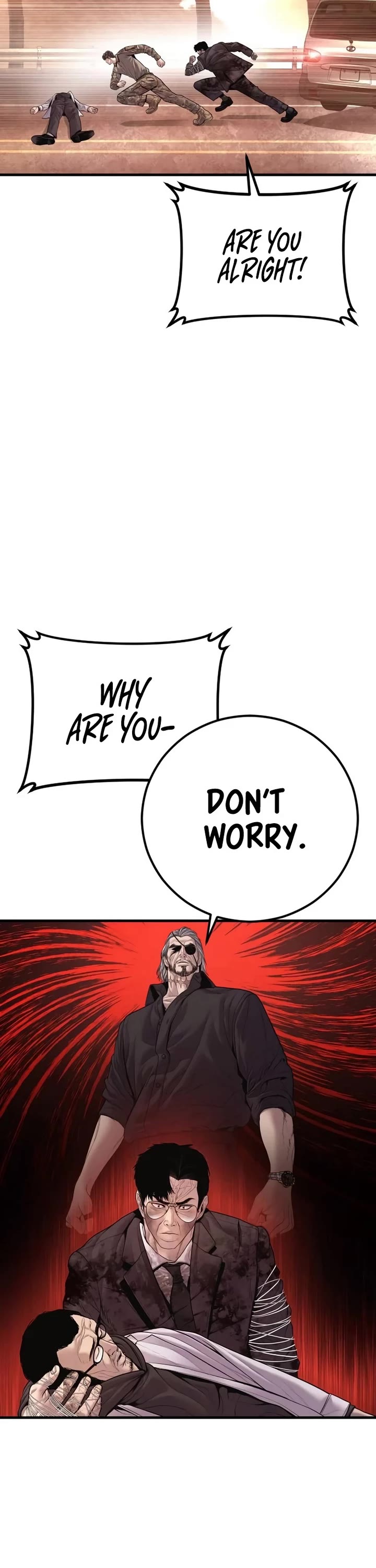 Manager Kim chapter 177 page 81