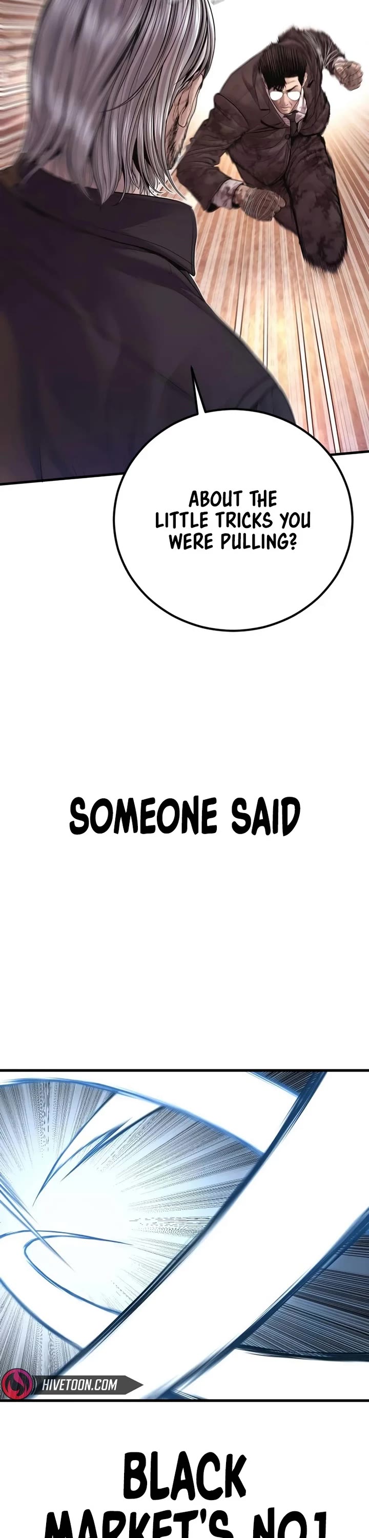 Manager Kim chapter 177 page 83