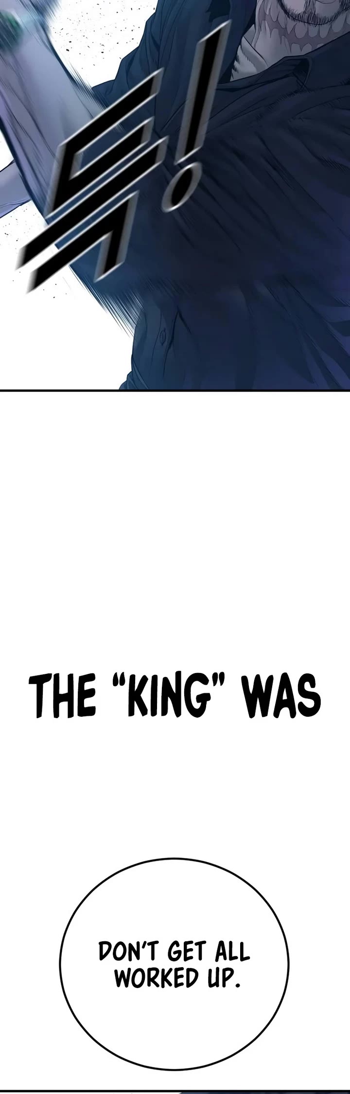 Manager Kim chapter 177 page 85