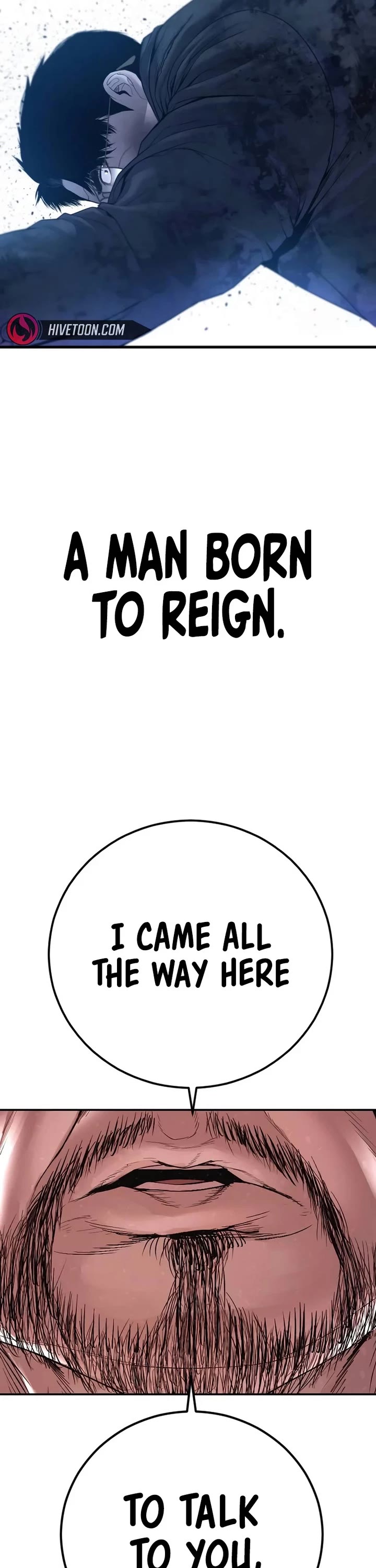 Manager Kim chapter 177 page 86