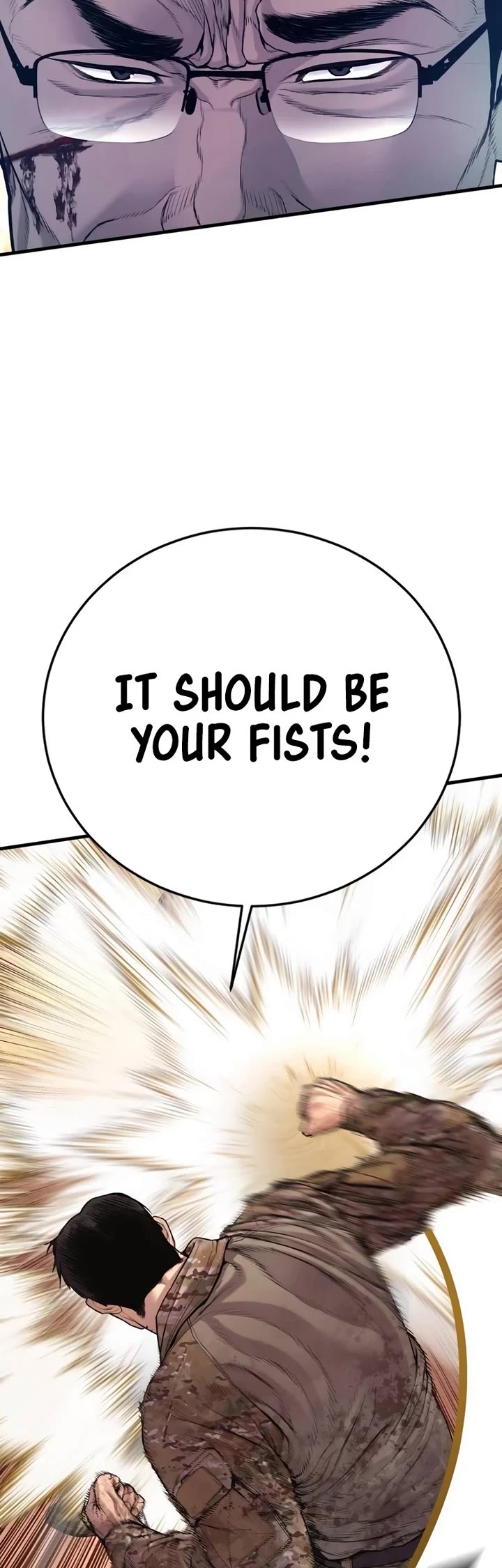 Manager Kim chapter 177 page 9