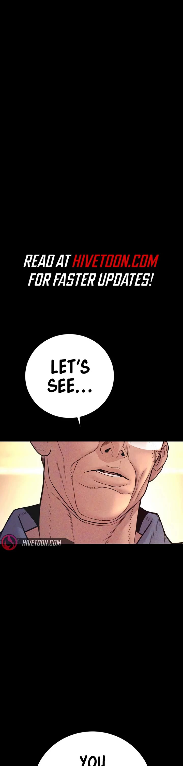 Manager Kim chapter 178 page 1