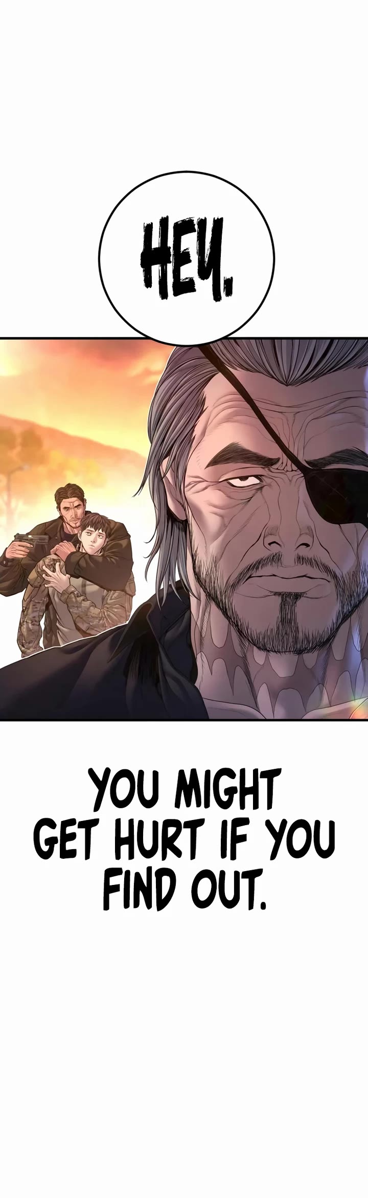 Manager Kim chapter 178 page 101