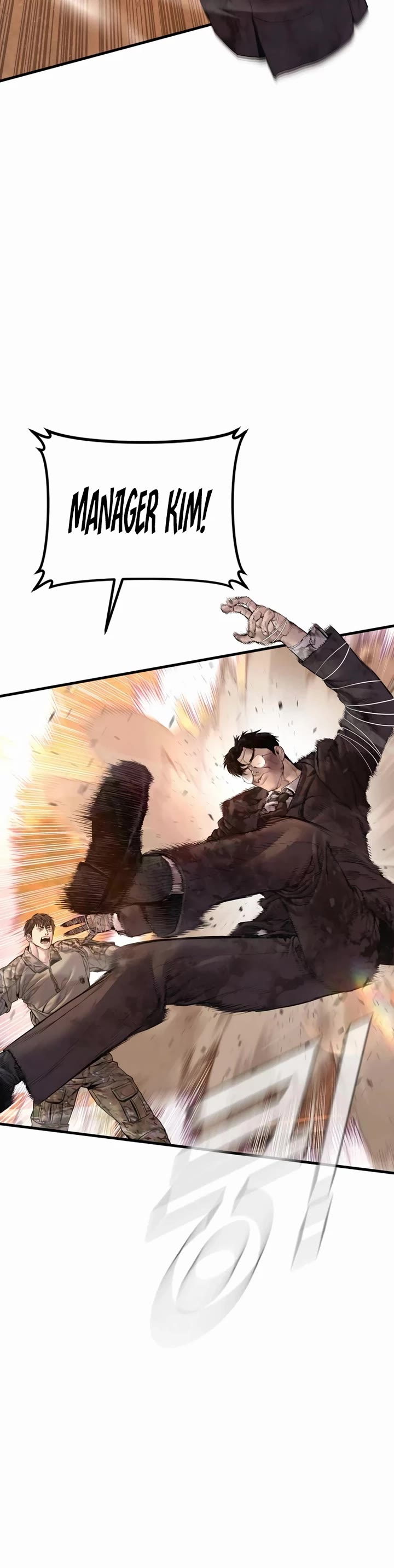 Manager Kim chapter 178 page 12