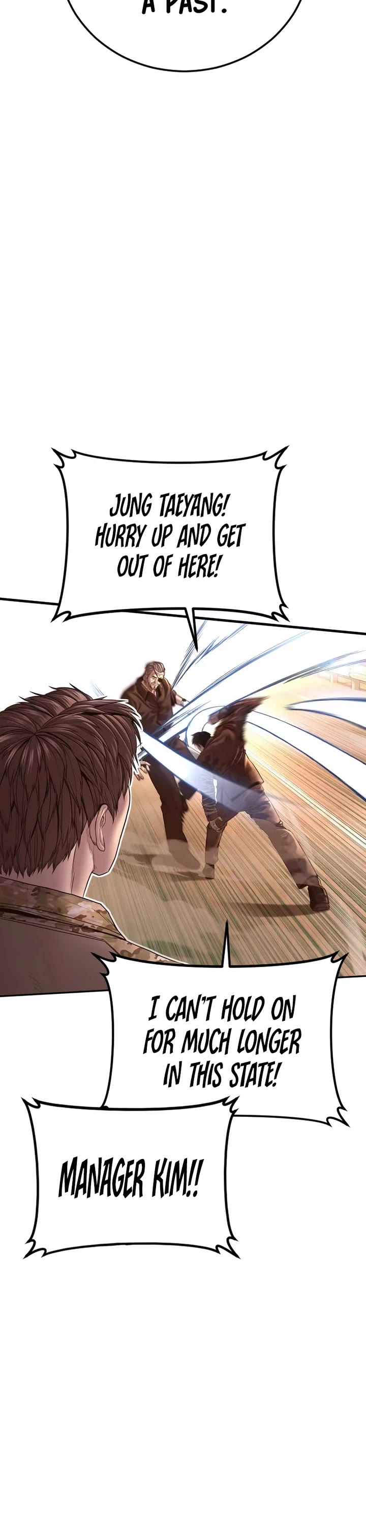 Manager Kim chapter 178 page 16