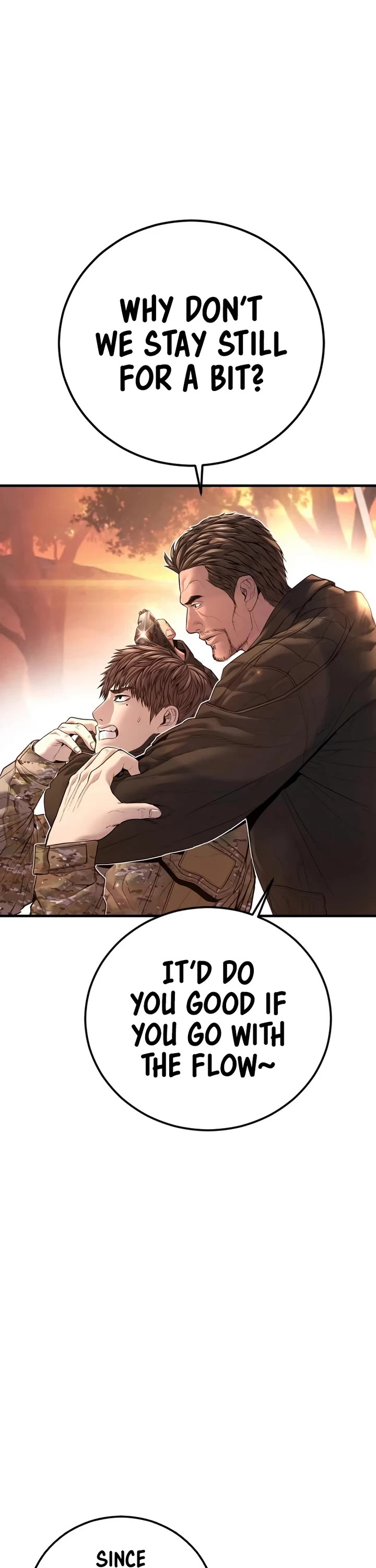 Manager Kim chapter 178 page 19