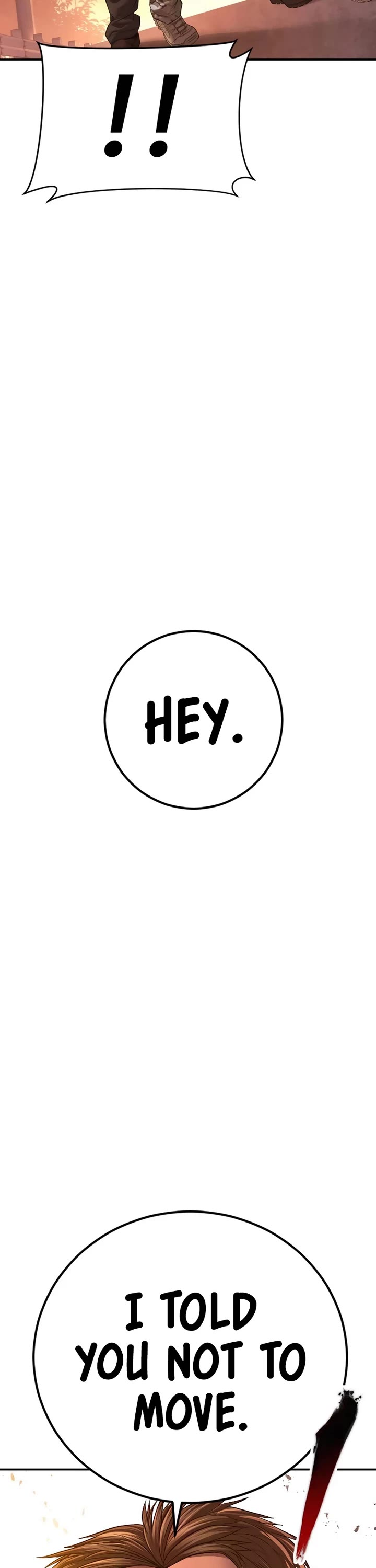 Manager Kim chapter 178 page 21