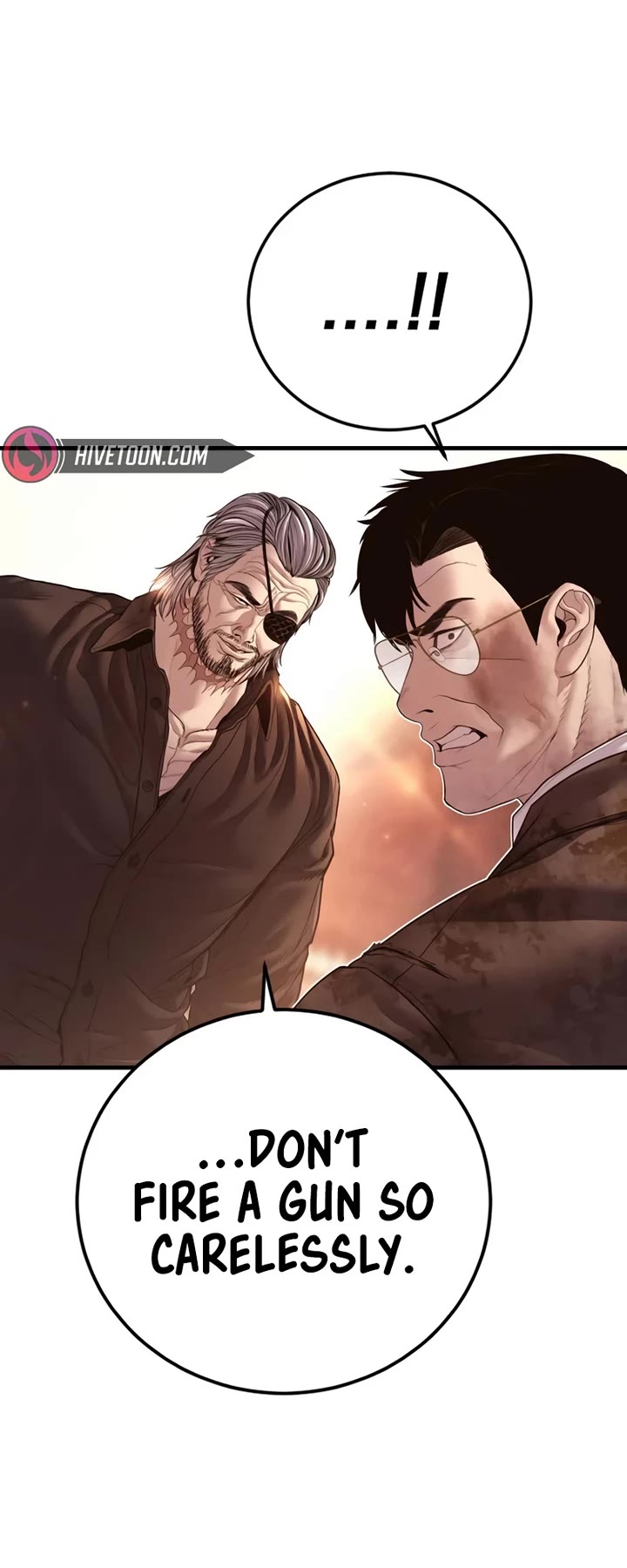 Manager Kim chapter 178 page 23