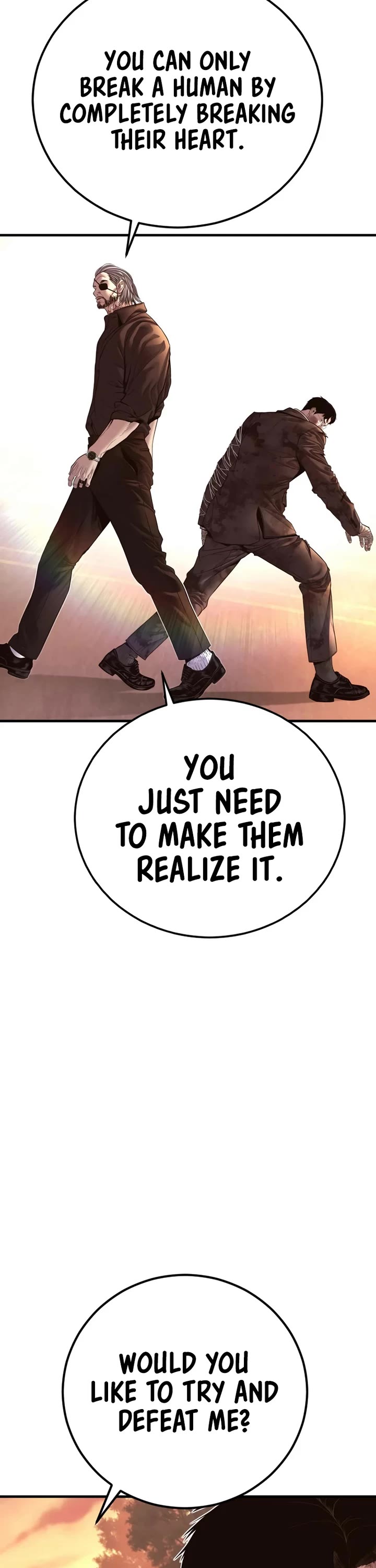 Manager Kim chapter 178 page 25