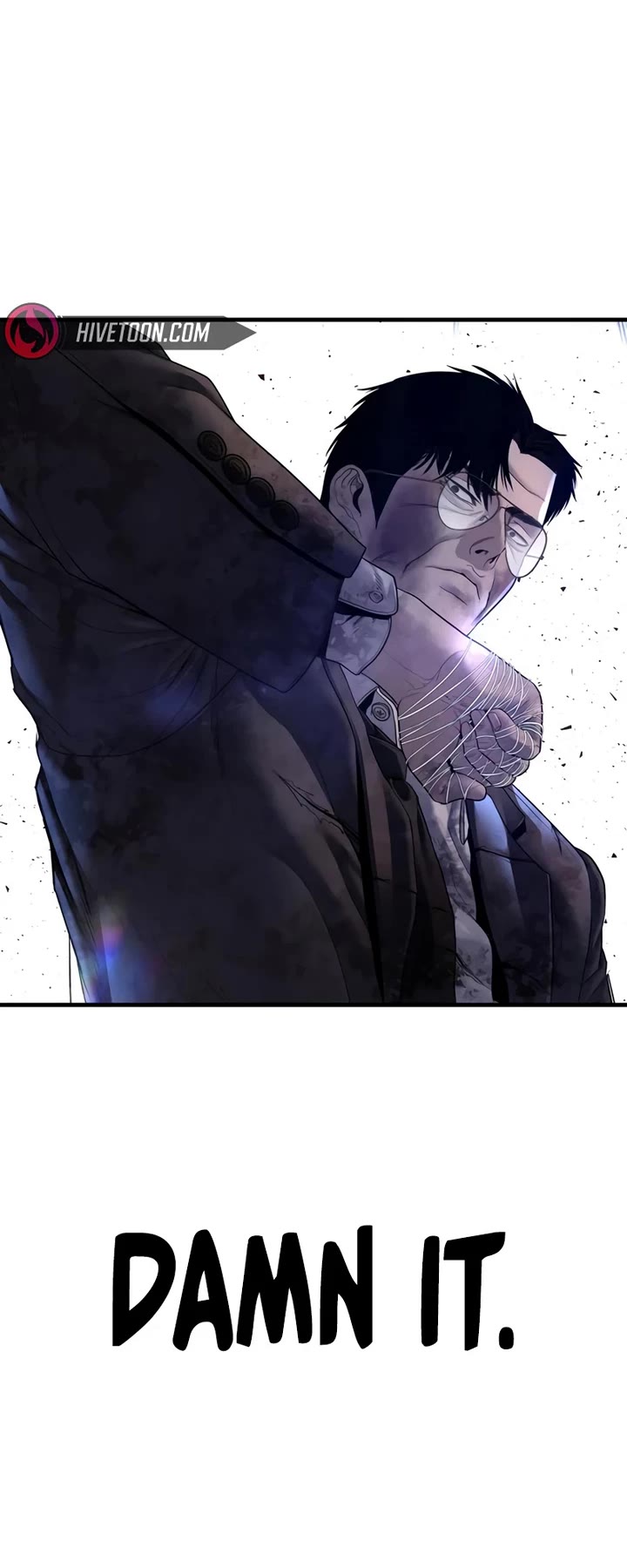 Manager Kim chapter 178 page 28