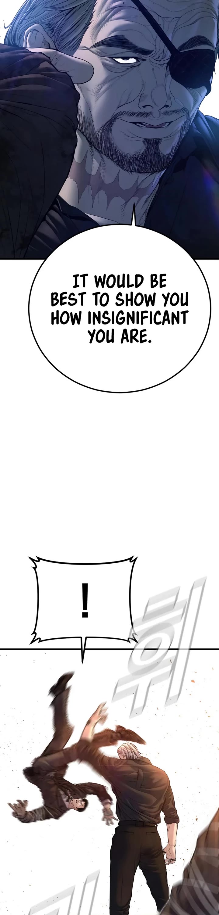 Manager Kim chapter 178 page 30