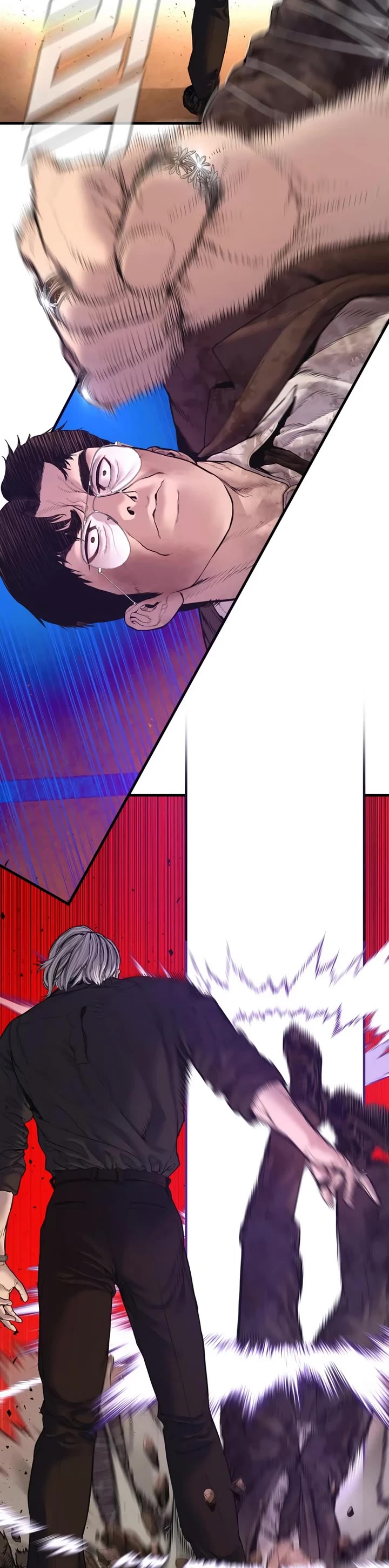 Manager Kim chapter 178 page 31