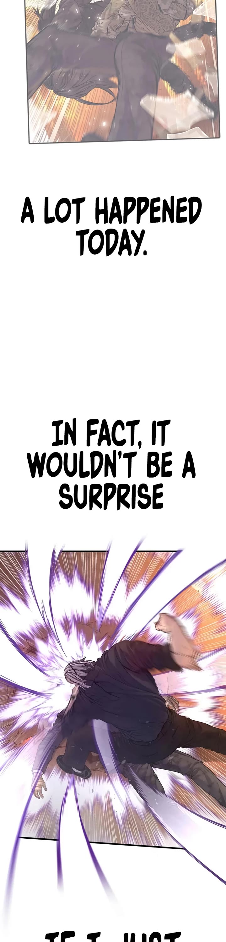 Manager Kim chapter 178 page 38