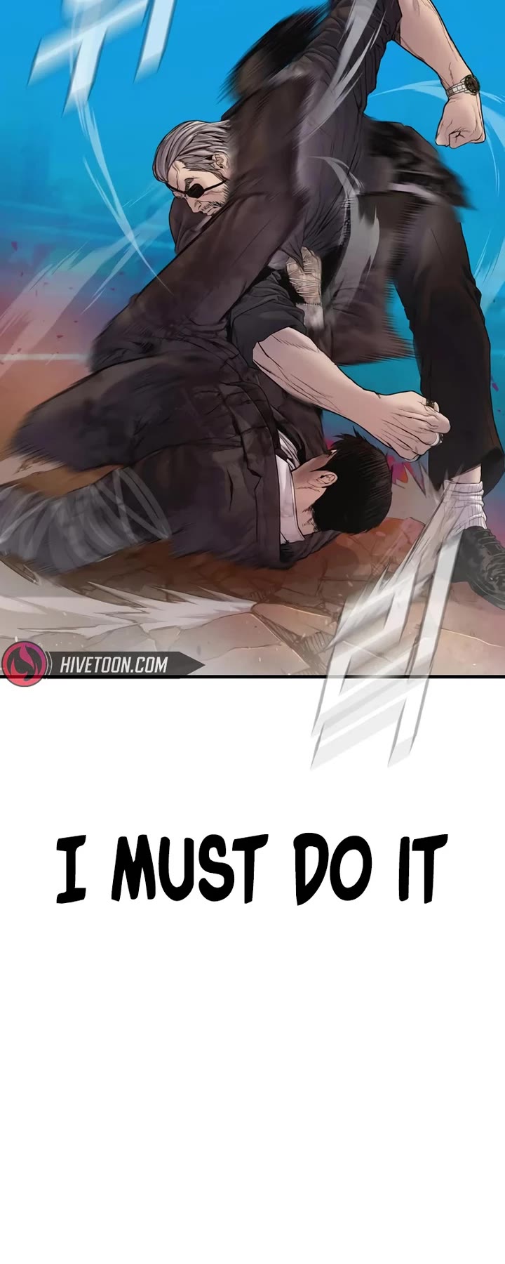 Manager Kim chapter 178 page 41