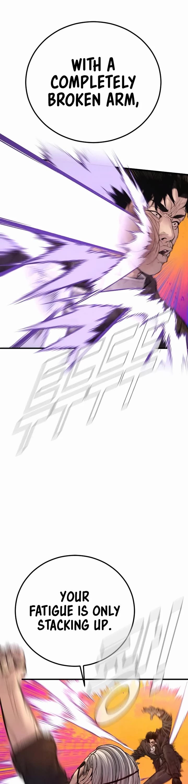 Manager Kim chapter 178 page 43