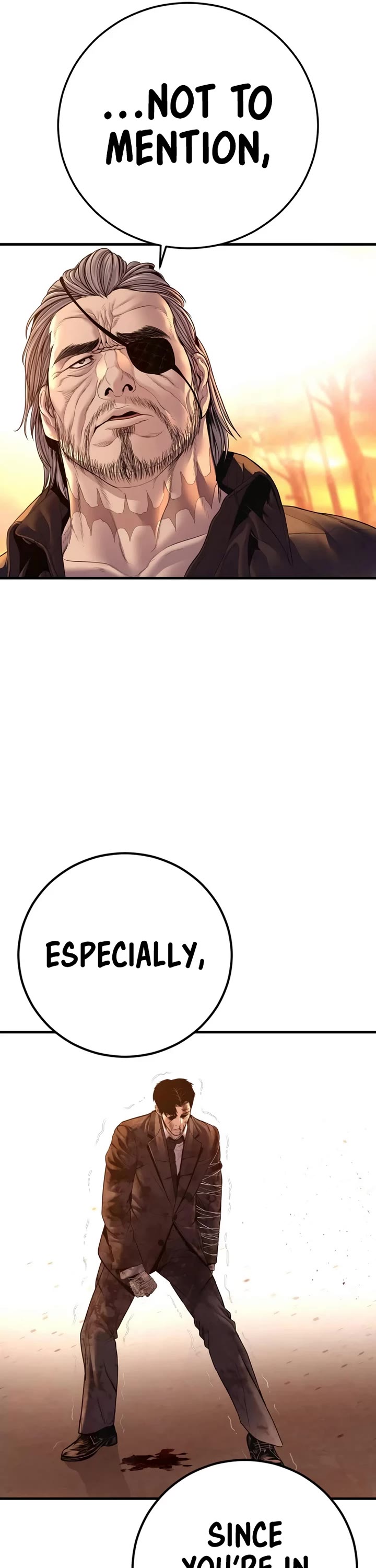 Manager Kim chapter 178 page 47