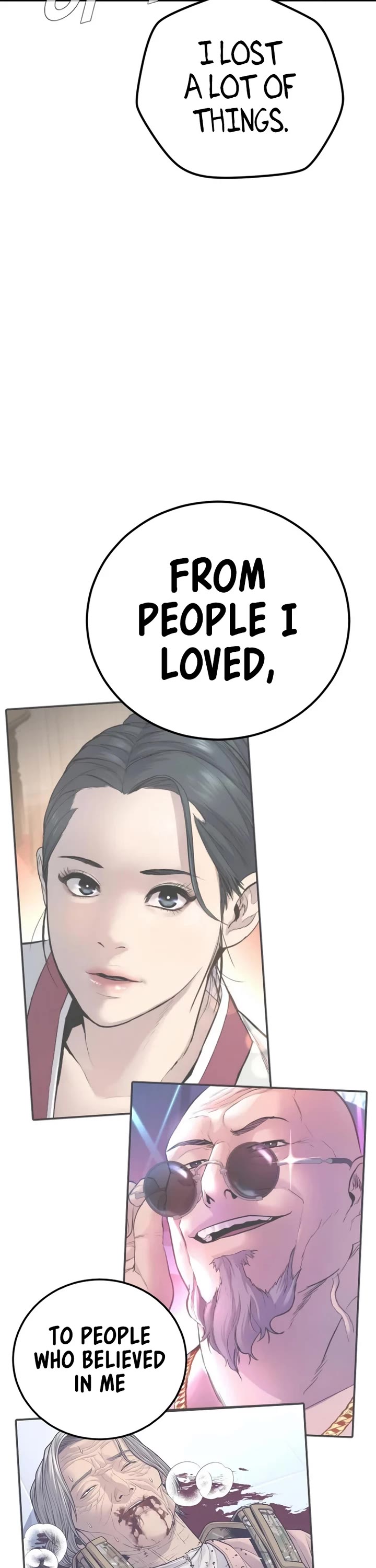 Manager Kim chapter 178 page 58