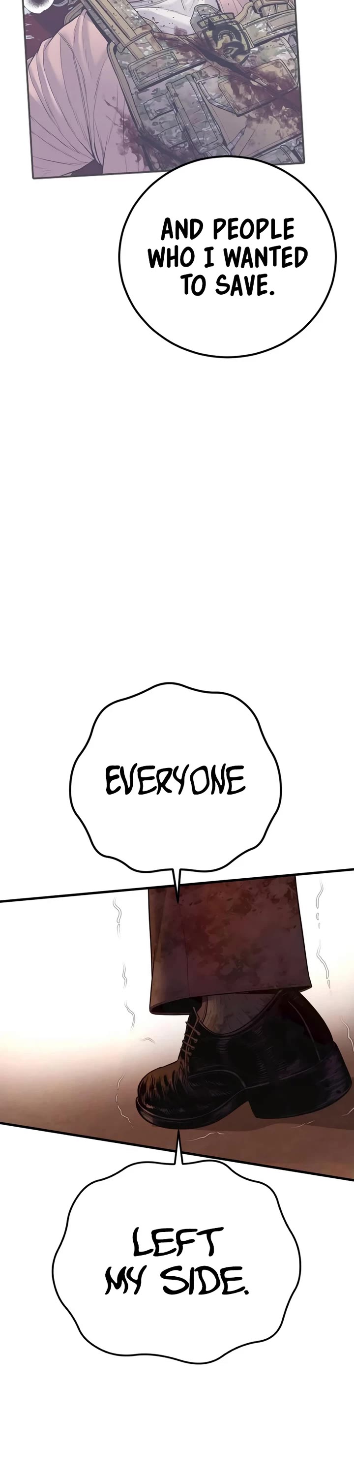 Manager Kim chapter 178 page 59