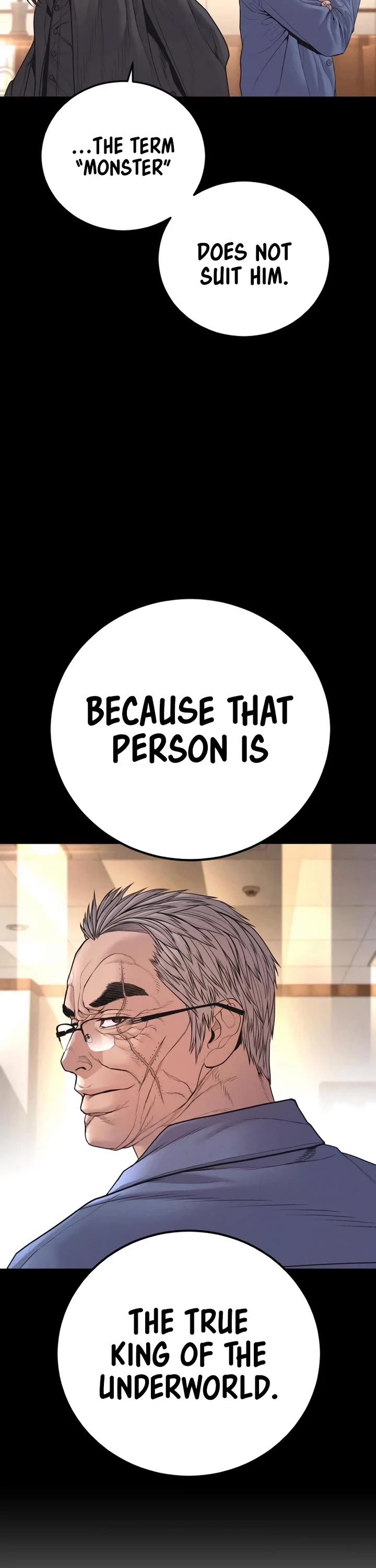 Manager Kim chapter 178 page 6