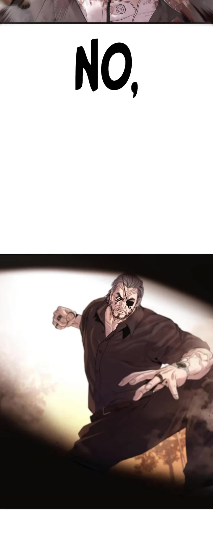 Manager Kim chapter 178 page 71