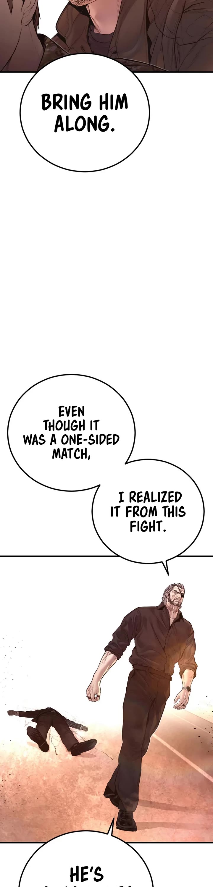 Manager Kim chapter 178 page 79